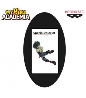 My Hero Academia Figurine Izuku Midoriya | Amazing Heroes – 14 cm