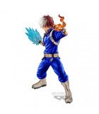 Todoroki Amazing Heroes – Figurine 12 cm