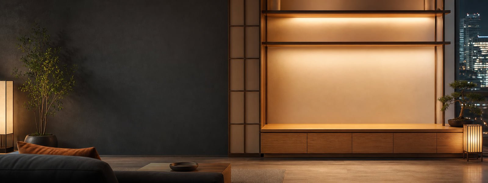 Déco et Maison - Style Otaku Slide background