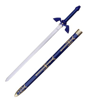 Exemple épée fantasy