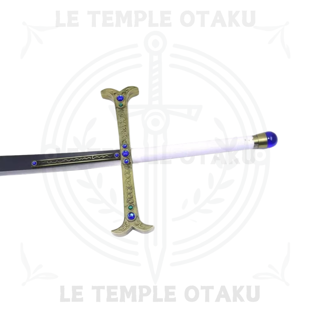 Figura Dracule Mihawk De One Piece 15 Cm | Cuotas sin interés